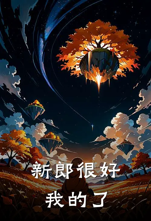 新郎很好，我的了