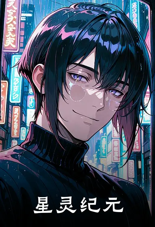 星灵纪元