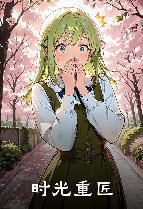 时光重匠苏晓陆浩最新小说全文阅读_在线免费小说时光重匠(苏晓陆浩)