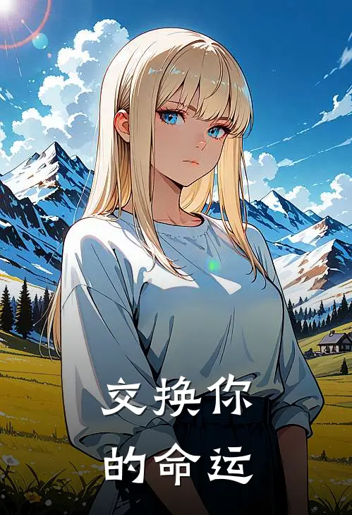 交换你的命运贾玲雪安格瑞免费小说完结_最新章节列表交换你的命运(贾玲雪安格瑞)