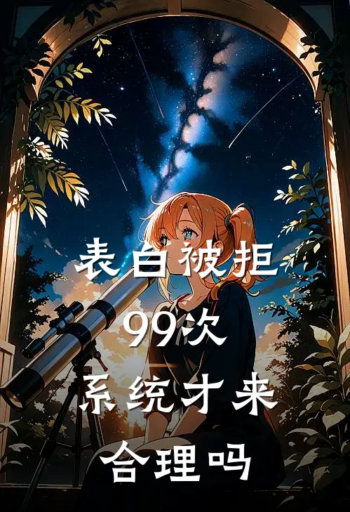 表白被拒99次，系统才来合理吗(陆羽云潇潇)完本小说大全_热门小说大全表白被拒99次，系统才来合理吗陆羽云潇潇