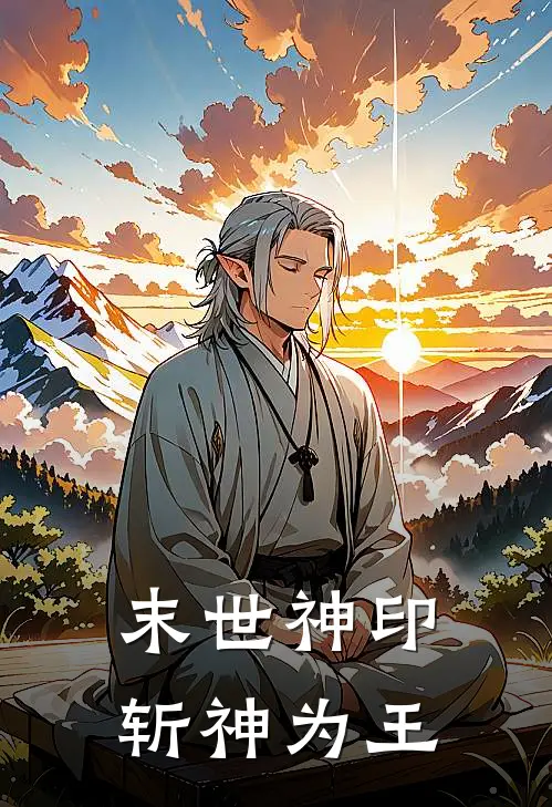 末世神印：斩神为王林北穆青完结版免费阅读_末世神印：斩神为王全章节免费在线阅读