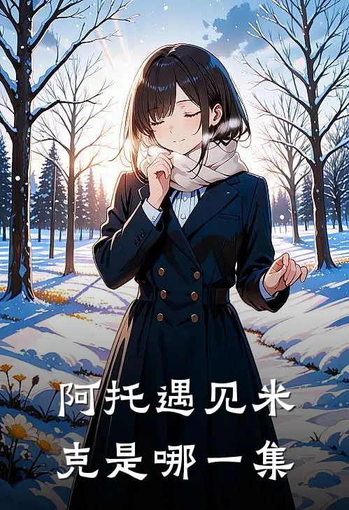 阿托遇见米克是哪一集