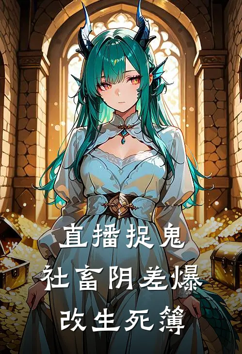 直播捉鬼：社畜阴差爆改生死簿(林夏林九渊)推荐完结小说_最新章节列表直播捉鬼：社畜阴差爆改生死簿(林夏林九渊)