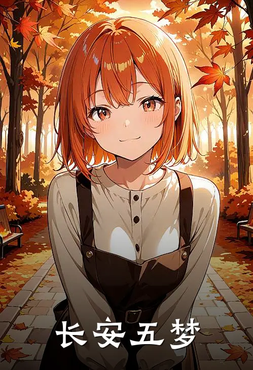 长安五梦