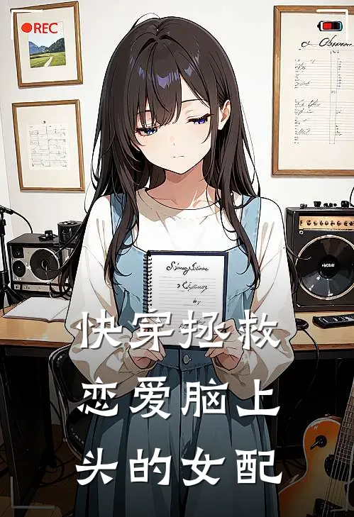 快穿拯救恋爱脑上头的女配