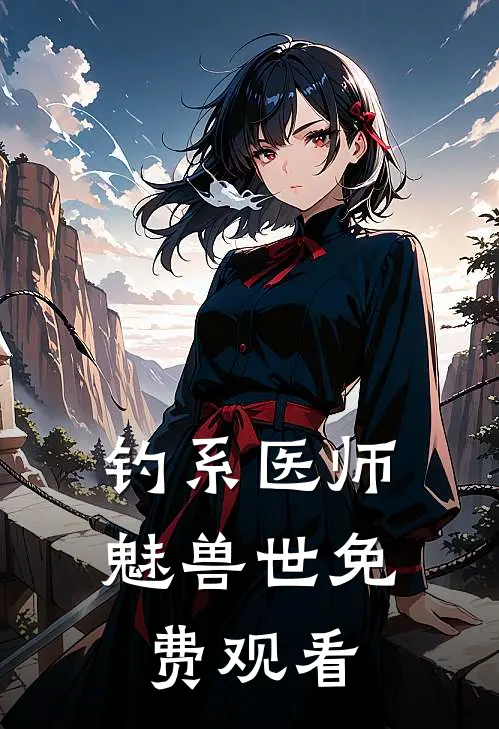 钓系医师魅兽世免费观看