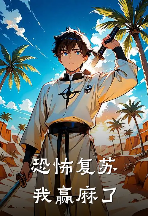 恐怖复苏，我赢麻了