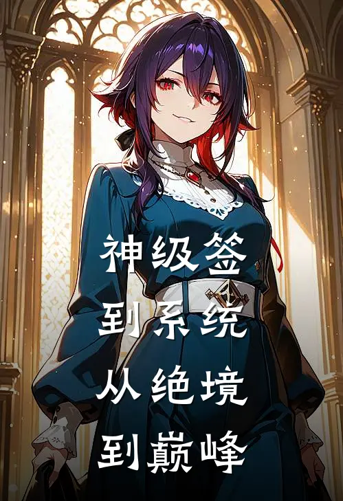 神级签到系统：从绝境到巅峰(林羽林羽)新热门小说_免费完结小说神级签到系统：从绝境到巅峰(林羽林羽)