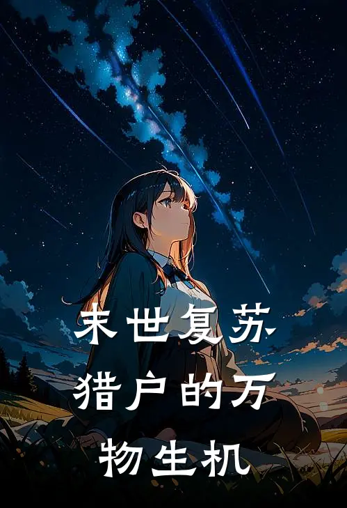 末世复苏：猎户的万物生机