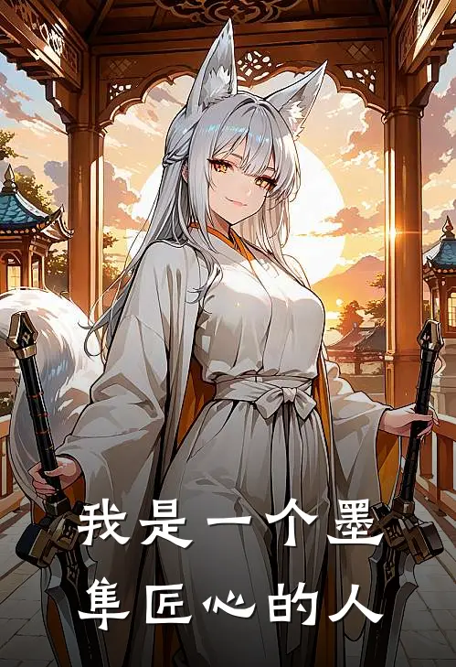 我是一个墨隼匠心的人