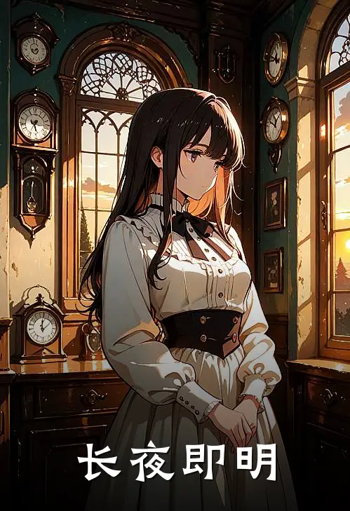 长夜即明