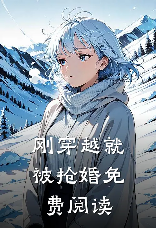 刚穿越就被抢婚免费阅读