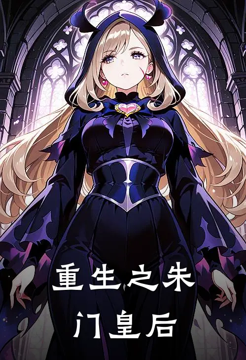 重生之朱门皇后