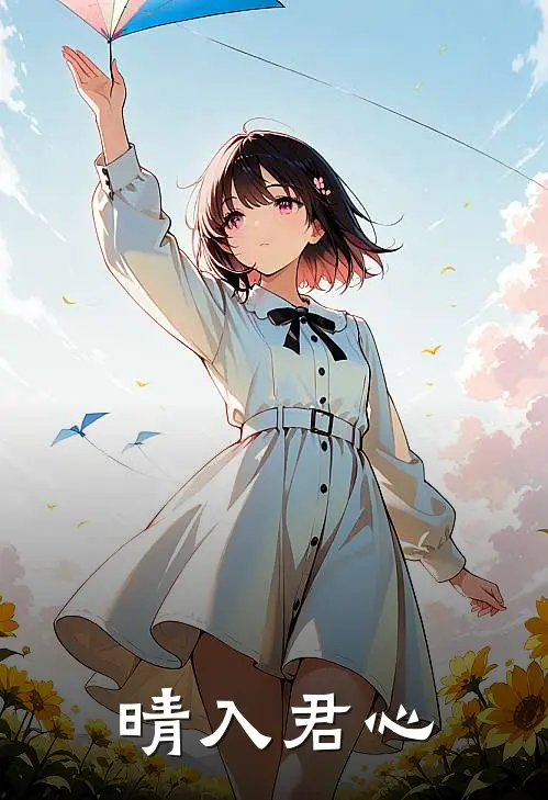 晴入君心林之晴君洛宸热门的网络小说_热门的网络小说晴入君心(林之晴君洛宸)