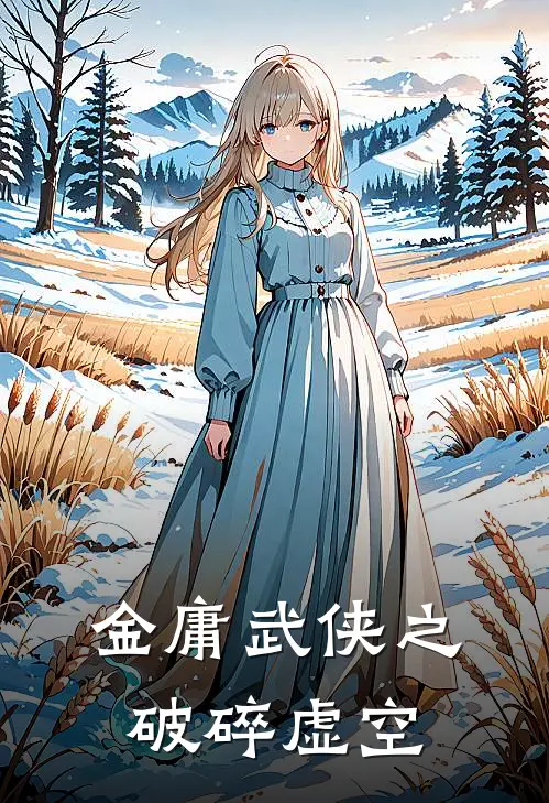 《金庸武侠之破碎虚空》李皓包拯_(金庸武侠之破碎虚空)全集在线阅读