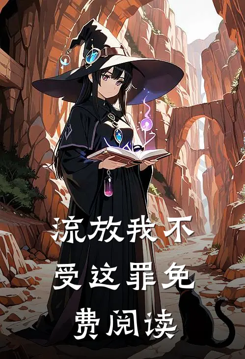 流放我不受这罪免费阅读