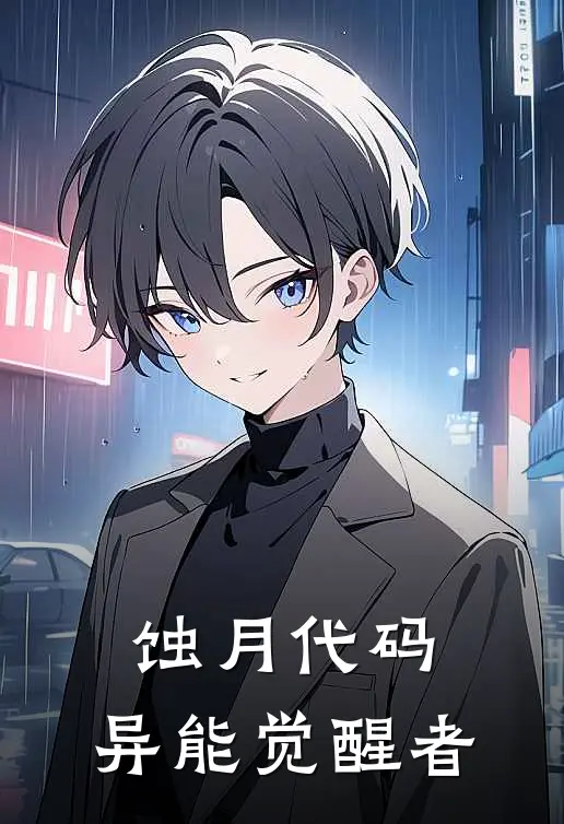 蚀月代码：异能觉醒者