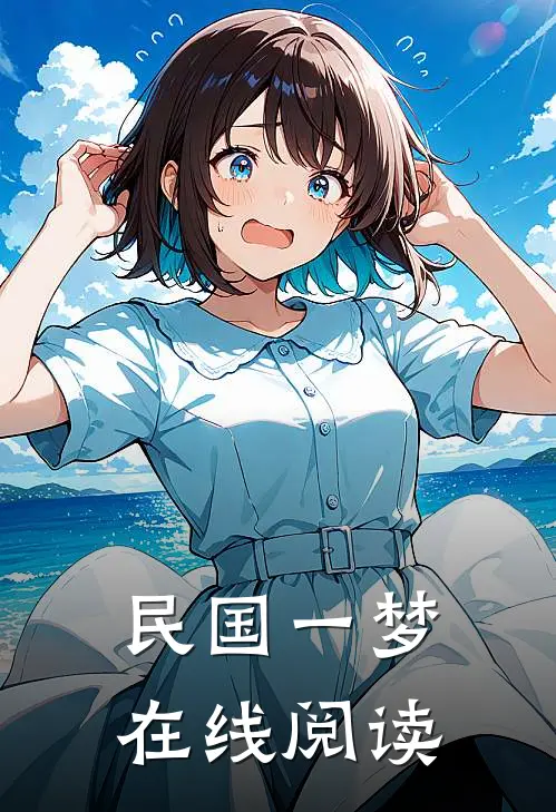 民国一梦在线阅读