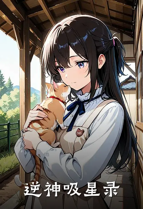 逆神吸星录(林霄叶无尘)热门网络小说_最新章节列表逆神吸星录(林霄叶无尘)