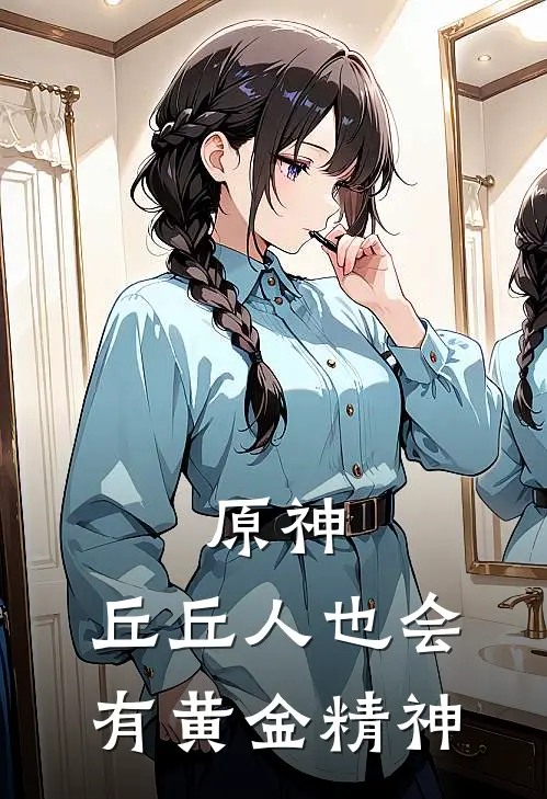 原神：丘丘人也会有【黄金精神】丽莎承太郎最新更新小说_在线阅读免费小说原神：丘丘人也会有【黄金精神】丽莎承太郎