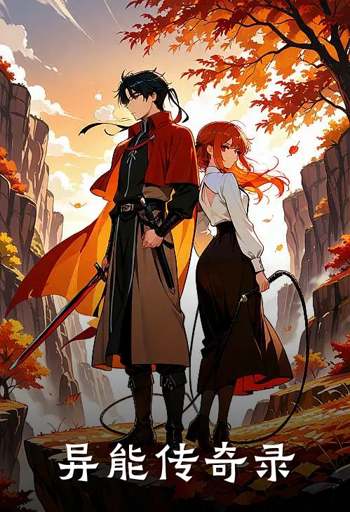 徐鲲鹏王霸天(异能传奇录)全集阅读_《异能传奇录》全文免费阅读