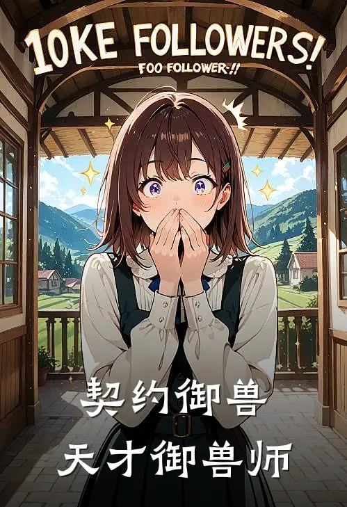 契约御兽：天才御兽师