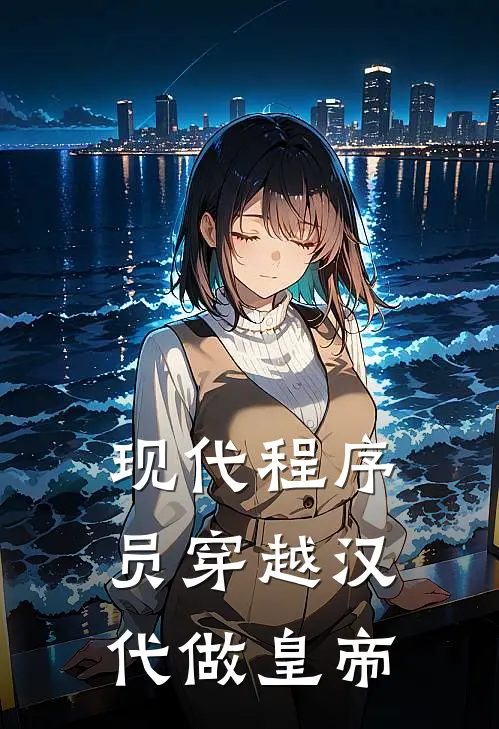 现代程序员穿越汉代做皇帝(陆小川韩嫣)在线阅读免费小说_最新章节列表现代程序员穿越汉代做皇帝(陆小川韩嫣)