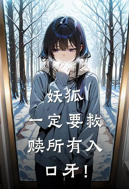 妖狐：一定要救赎所有入口牙！