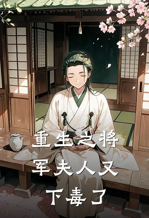 重生之将军夫人又下毒了