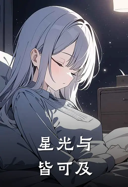 江晚吟顾景琛《星光与皆可及》完结版免费阅读_星光与皆可及全文免费阅读