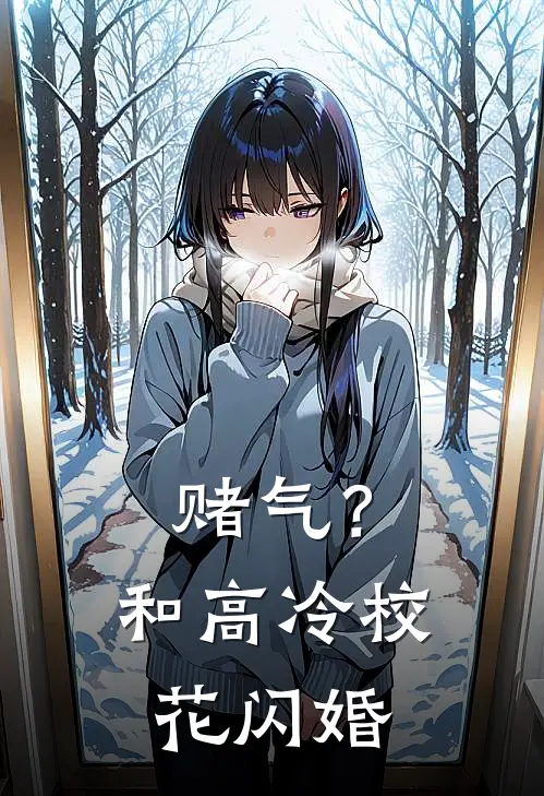 赌气？和高冷校花闪婚