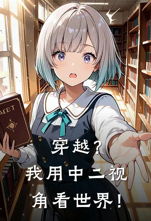 穿越？我用中二视角看世界！