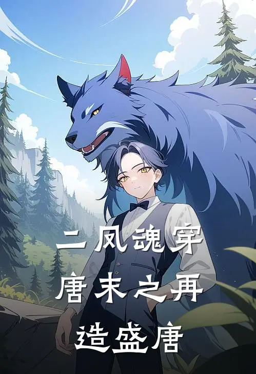 二凤魂穿唐末之再造盛唐