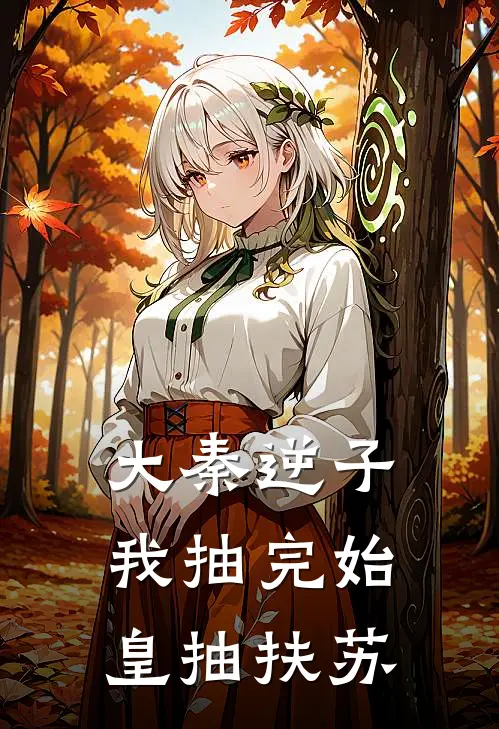 大秦逆子：我抽完始皇抽扶苏