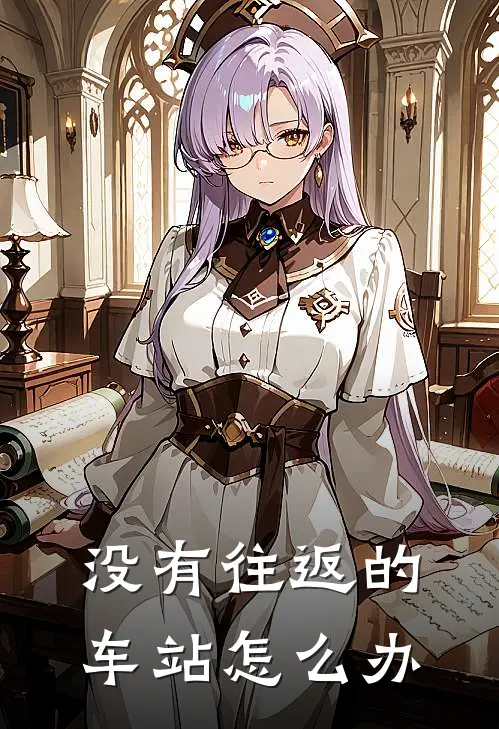 没有往返的车站怎么办