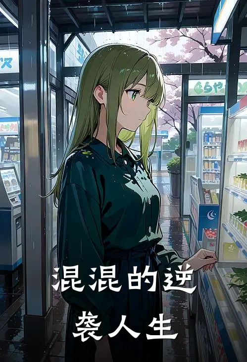 混混的逆袭人生