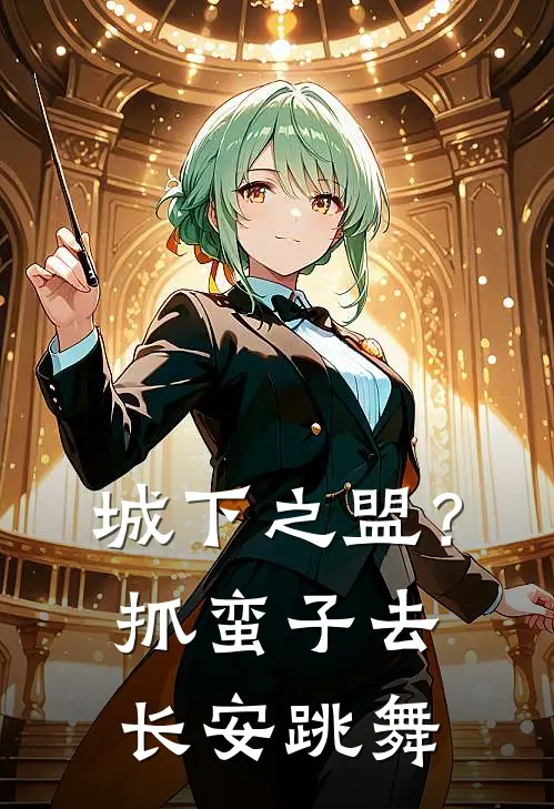 城下之盟？抓蛮子去长安跳舞(周嘉诚狗剩)免费小说在线阅读_在线阅读免费小说城下之盟？抓蛮子去长安跳舞(周嘉诚狗剩)