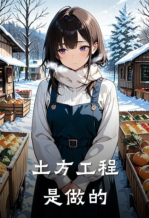 土方工程是做的