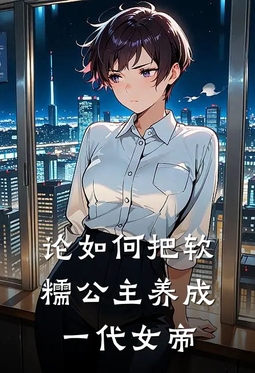 论如何把软糯公主养成一代女帝