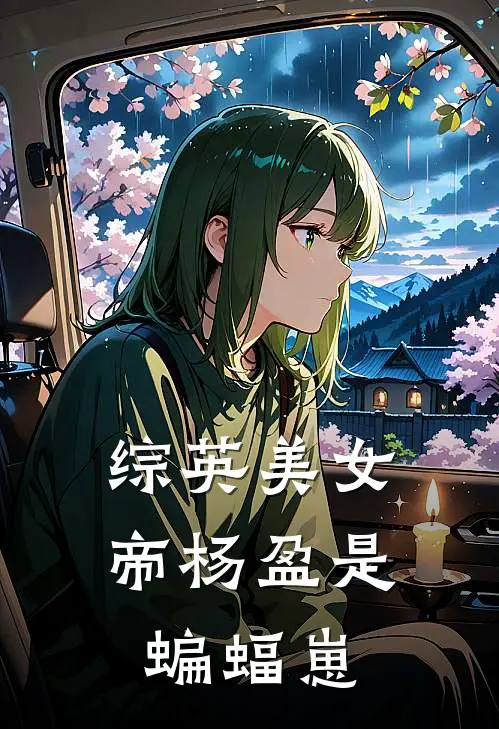 综英美女帝杨盈是蝙蝠崽