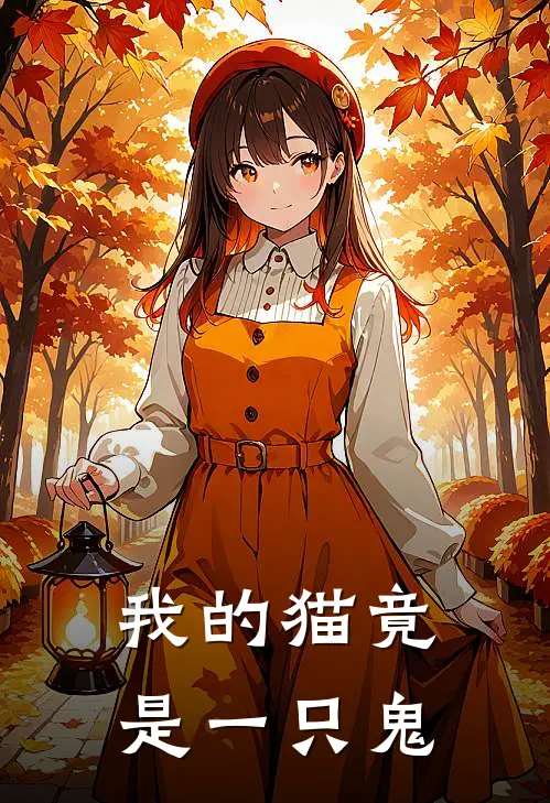 我的猫竟是一只鬼棠溪棣崔元小说完结推荐_热门小说阅读我的猫竟是一只鬼棠溪棣崔元