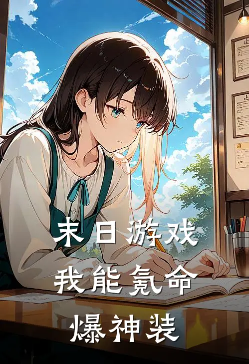 末日游戏：我能氪命爆神装