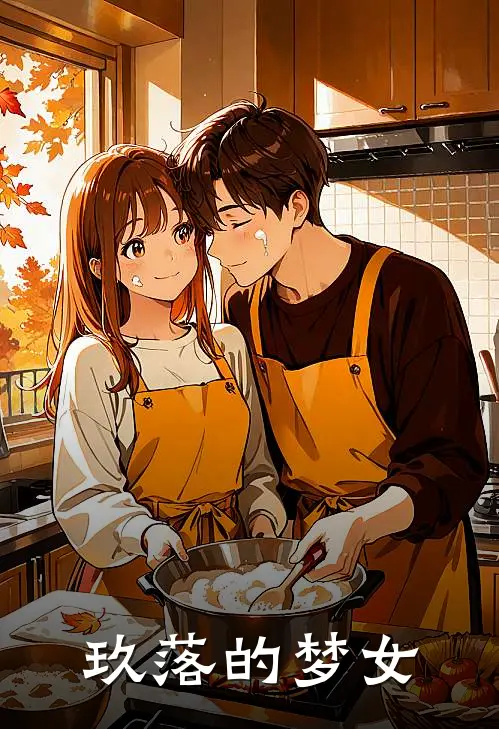 玖落的梦女