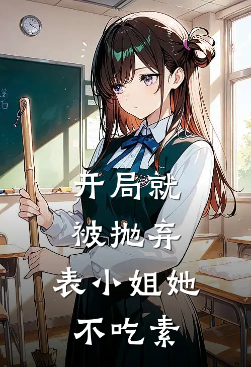 开局就被抛弃，表小姐她不吃素