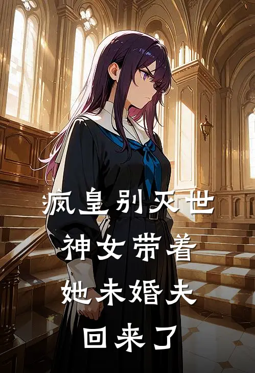 苏萌季临川《疯皇别灭世，神女带着她未婚夫回来了》完结版免费阅读_疯皇别灭世，神女带着她未婚夫回来了全文免费阅读