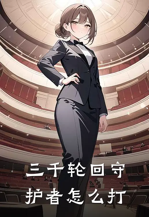 三千轮回守护者怎么打