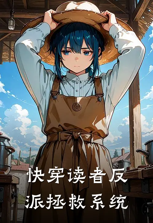 快穿读者反派拯救系统高云朗李子雨小说免费完结_最新章节列表快穿读者反派拯救系统(高云朗李子雨)