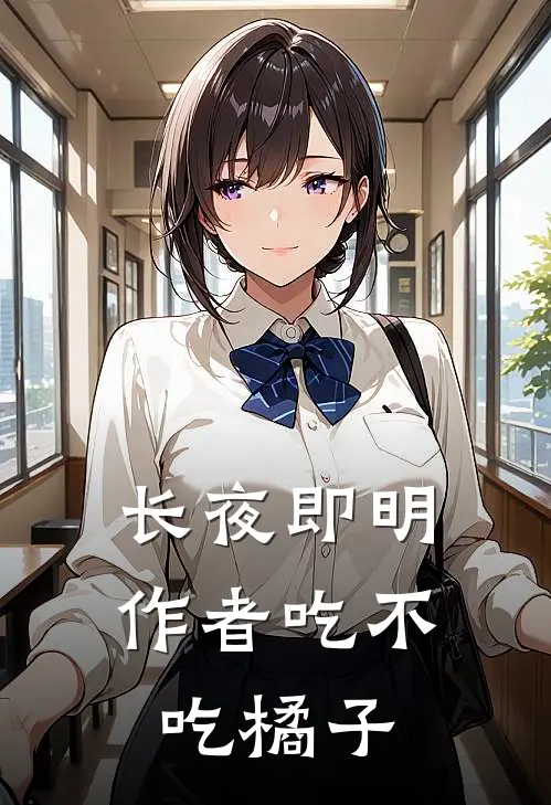 长夜即明 作者吃不吃橘子
