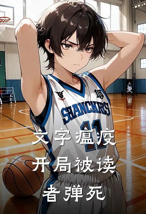 文字瘟疫开局被读者弹死